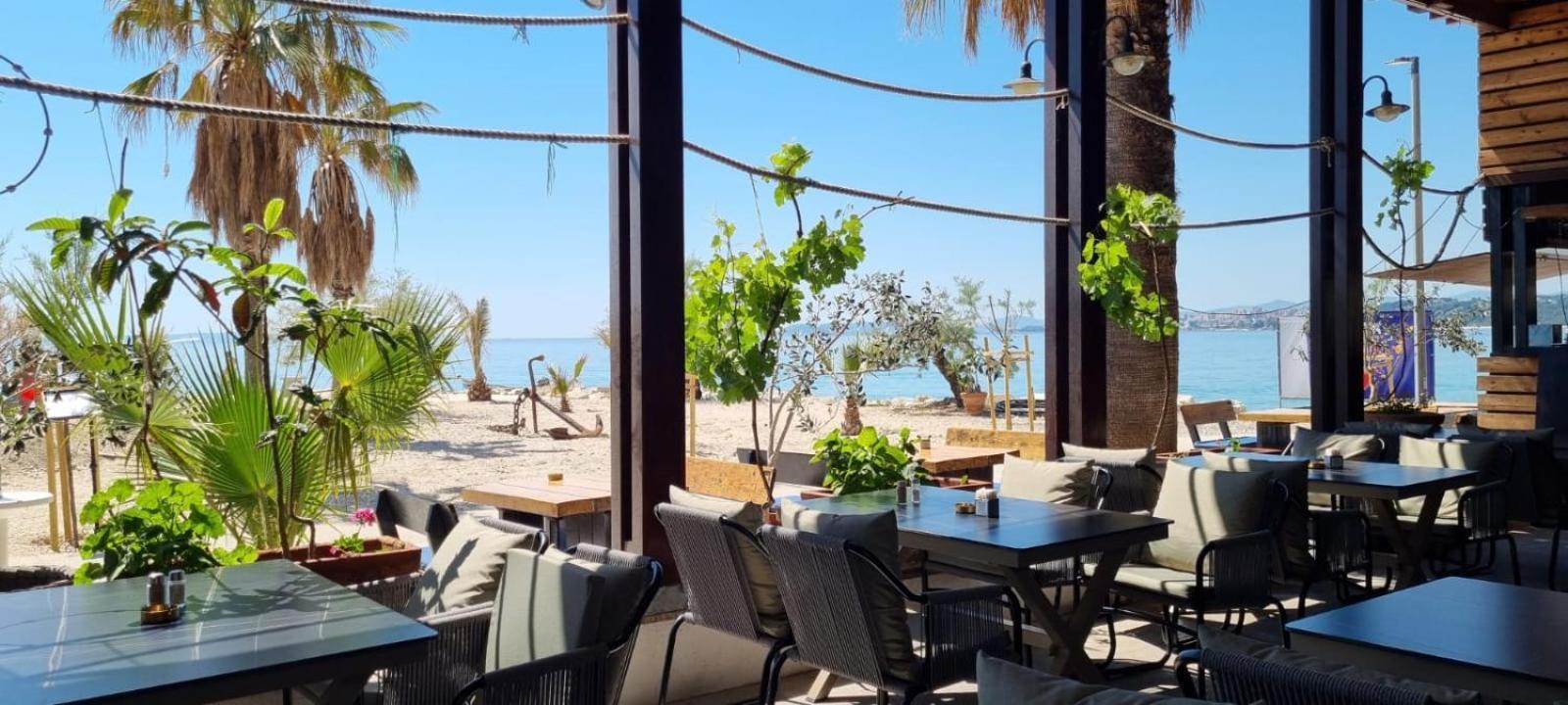 Hotel Gala Split Подстрана Екстер'єр фото